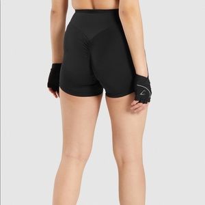 Gymshark GS Power Shorts NWOT
